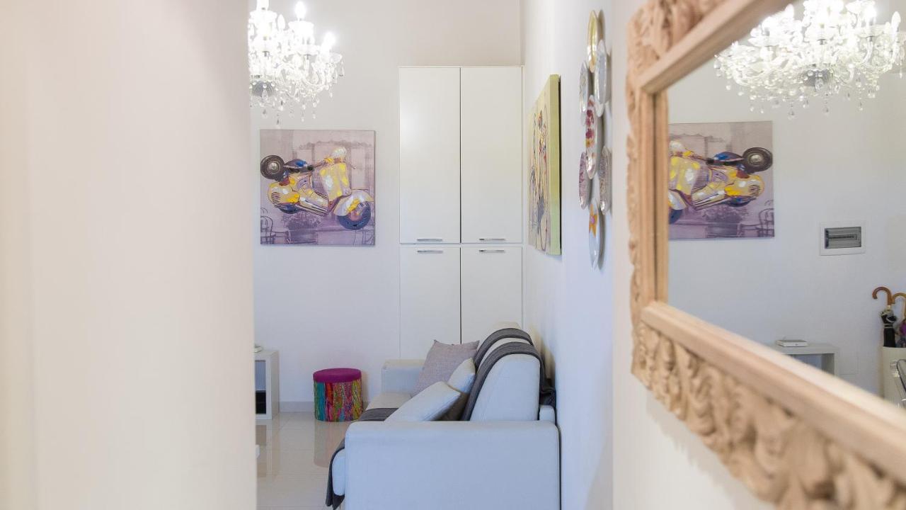 Consulta By Rental In Rome Bagian luar foto